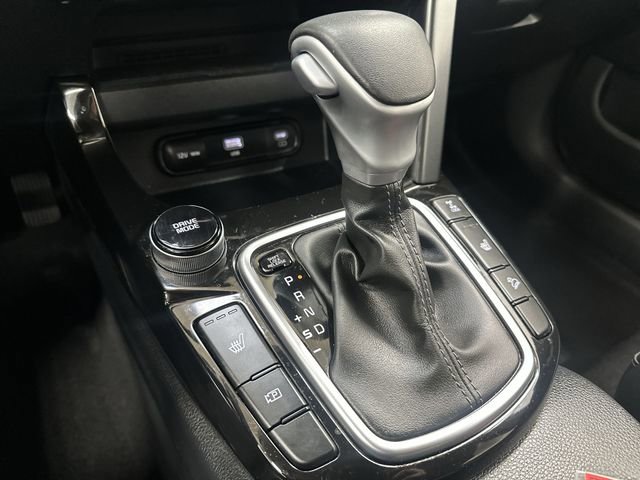Certified 2024 Kia Seltos SX AWD/4WD image 22