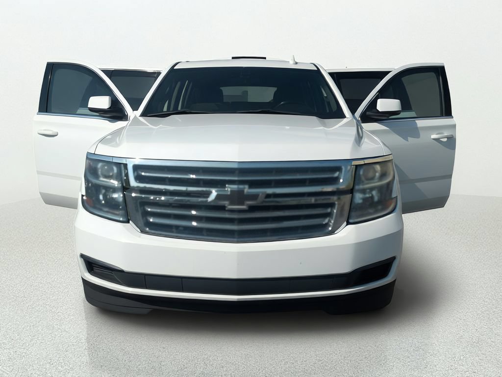 Used 2020 Chevrolet Tahoe LS RWD image 10