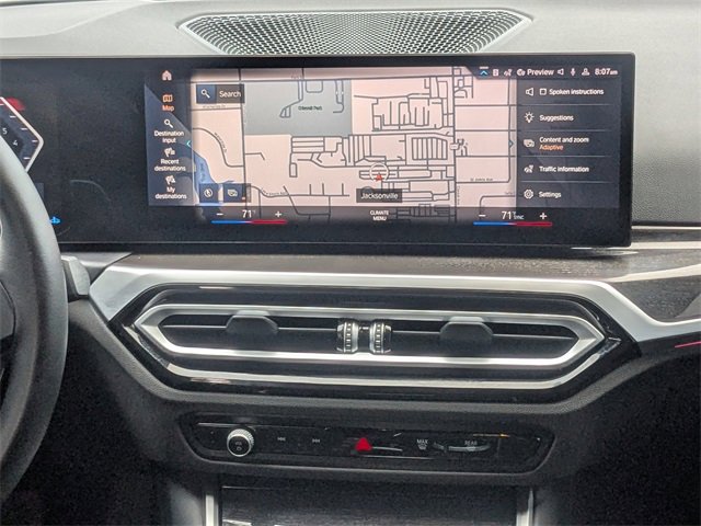 Used 2023 BMW 330i 330i image 16