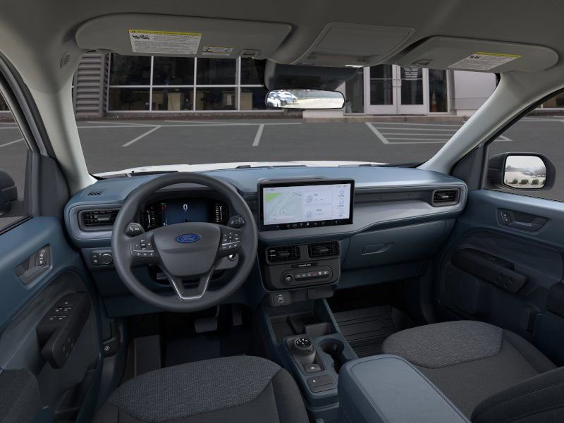 New 2025 Ford Maverick XL image 9