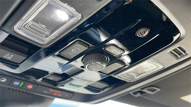 New 2026 Chevrolet Suburban RST w/ RST Capability Package image 21