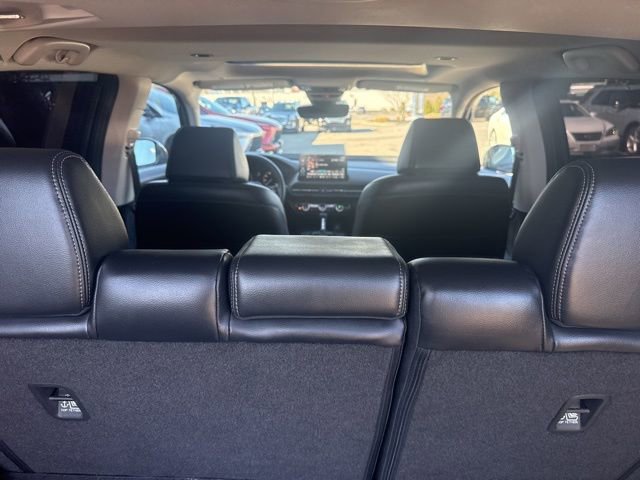 Used 2024 Honda HR-V EX-L image 32