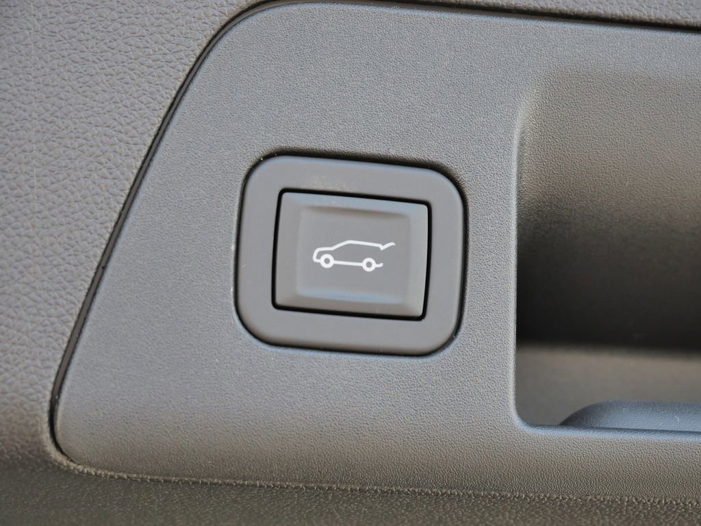 New 2026 Buick Envision Avenir image 30