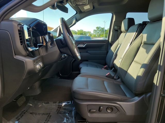 Used 2026 GMC Sierra 1500 SLT image 19