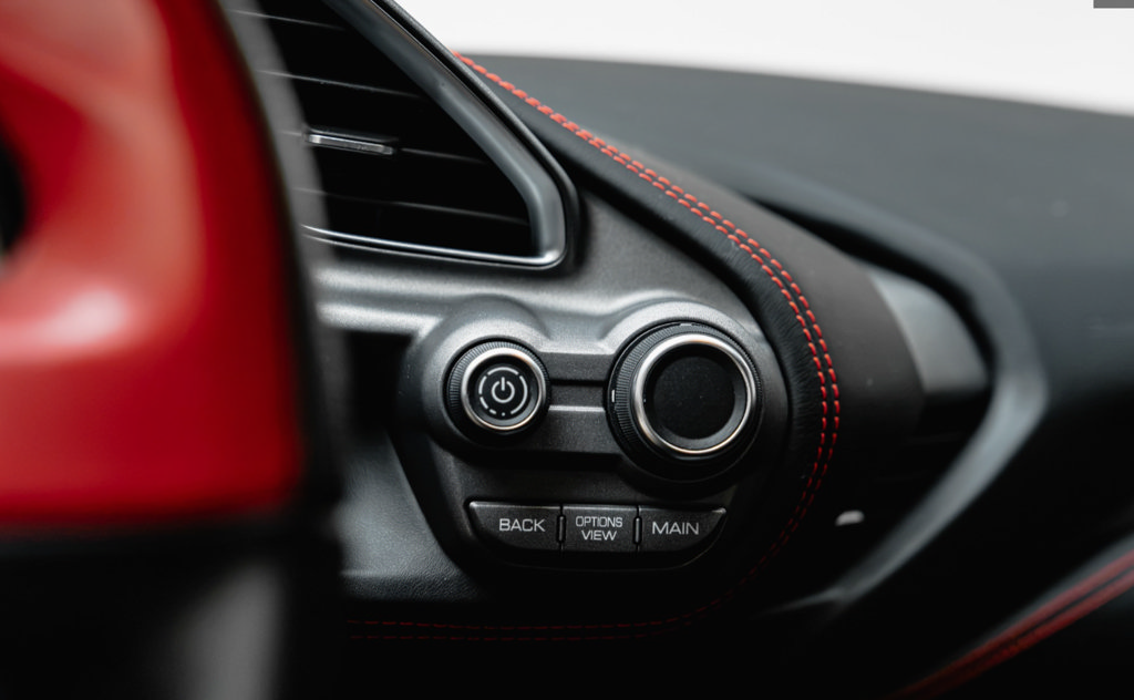 Used 2018 Ferrari 488 GTB RWD image 42