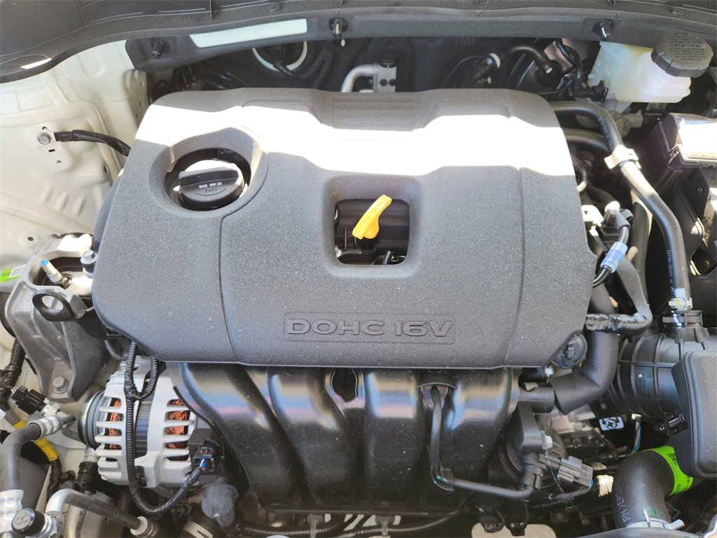 New 2025 Kia Soul GT-Line image 21