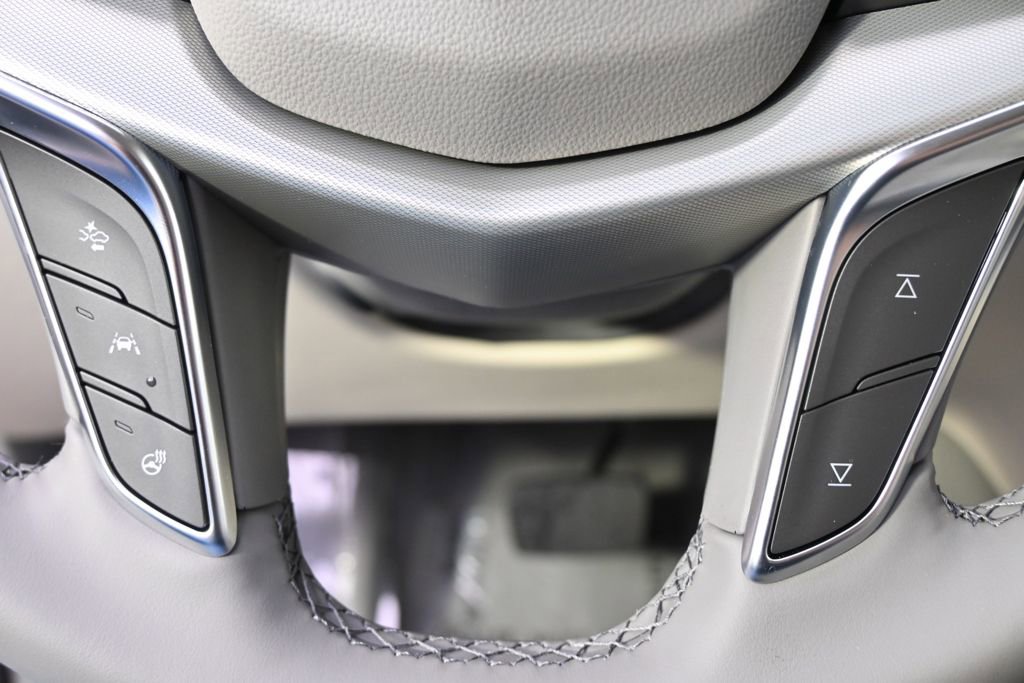 New 2025 Cadillac XT5 Premium Luxury w/ Technology Package image 36