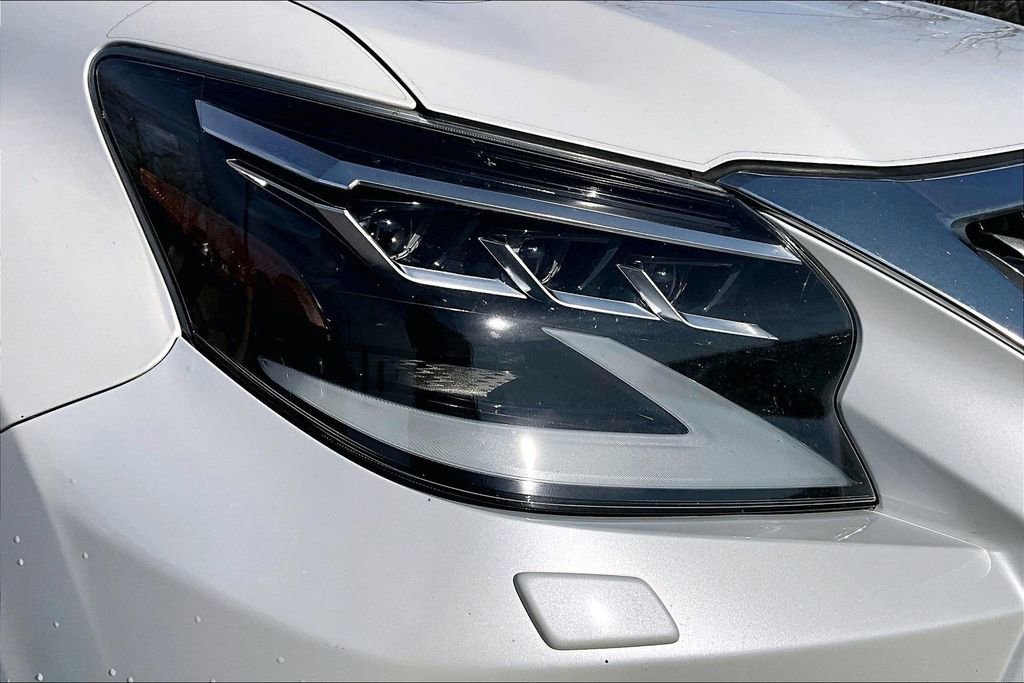 Used 2020 Lexus GX 460 Premium w/ Premium Package image 42