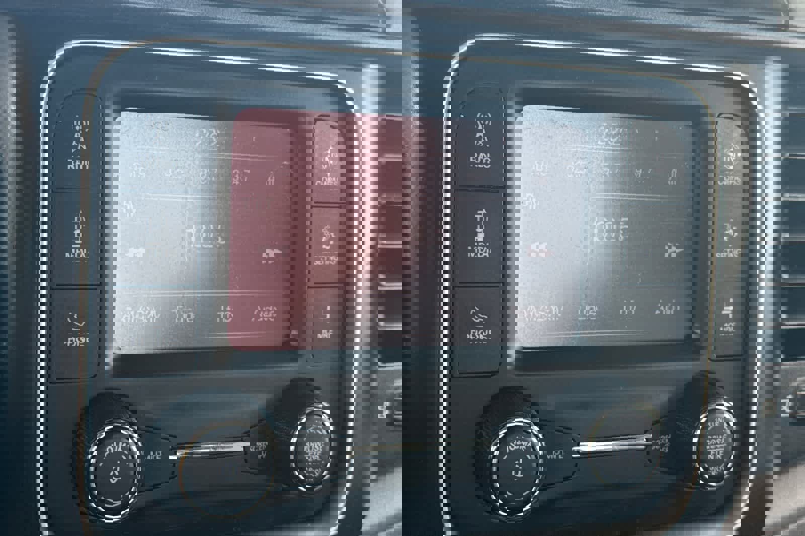 Used 2022 RAM 1500 Tradesman w/ Power & Remote Entry Group image 17