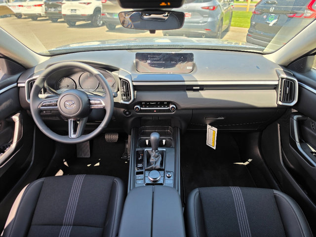 New 2026 MAZDA CX-50 AWD 2.5 S w/ Accent Package image 2