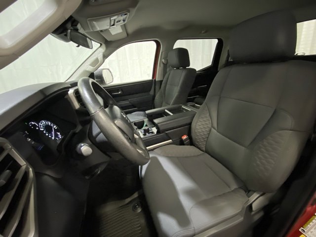 Used 2023 Toyota Tundra SR5 w/ TRD Off-Road Package image 10