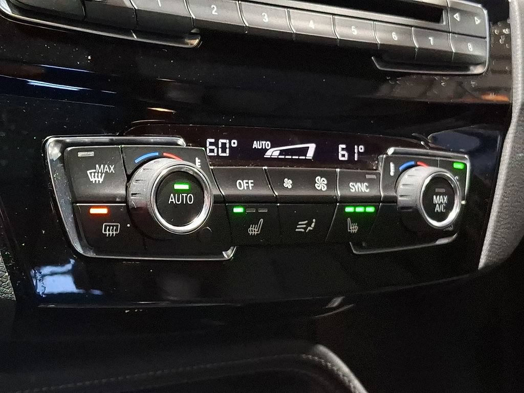Used 2019 BMW X1 xDrive28i w/ Convenience Package AWD/4WD image 13
