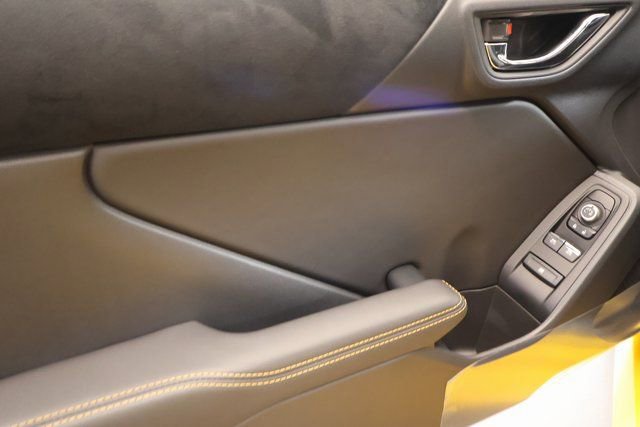 New 2026 Subaru BRZ Series.Yellow image 10