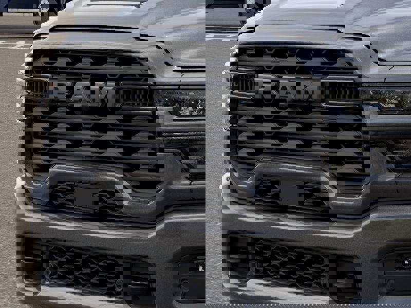 New 2026 RAM 2500 Tradesman image 38