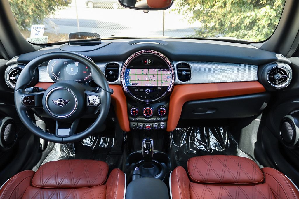 Used 2024 MINI Cooper S FWD image 16