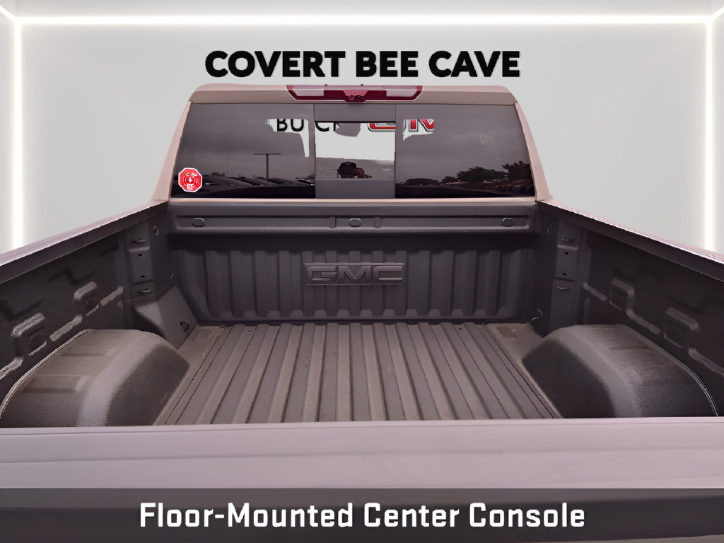 New 2026 GMC Sierra 1500 Denali AWD/4WD image 46