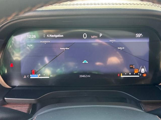 Used 2023 Jeep Grand Cherokee Summit image 24