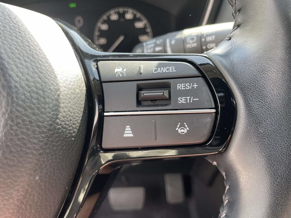 Used 2025 Honda CR-V EX-L image 20