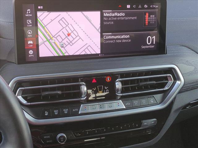 Used 2024 BMW X3 M40i w/ Premium Package AWD/4WD image 11