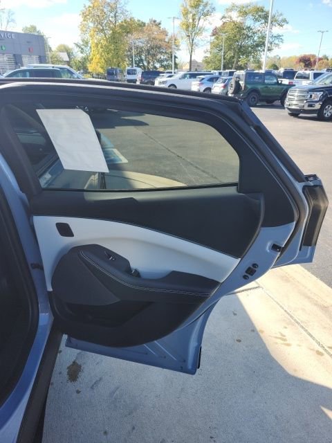 New 2025 Ford Mustang Mach-E Premium image 24