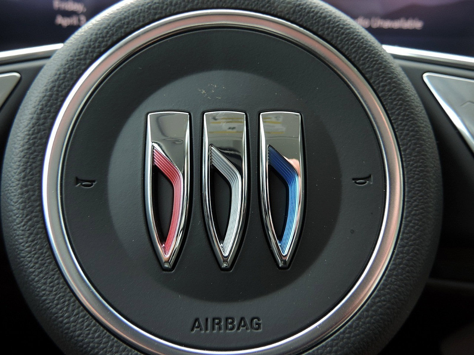New 2026 Buick Envision Avenir AWD/4WD image 24
