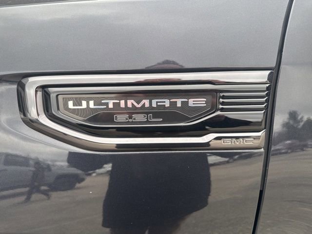 Used 2024 GMC Sierra 1500 Denali Ultimate image 5