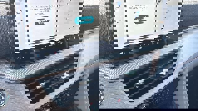 New 2026 Ford Explorer Active image 18