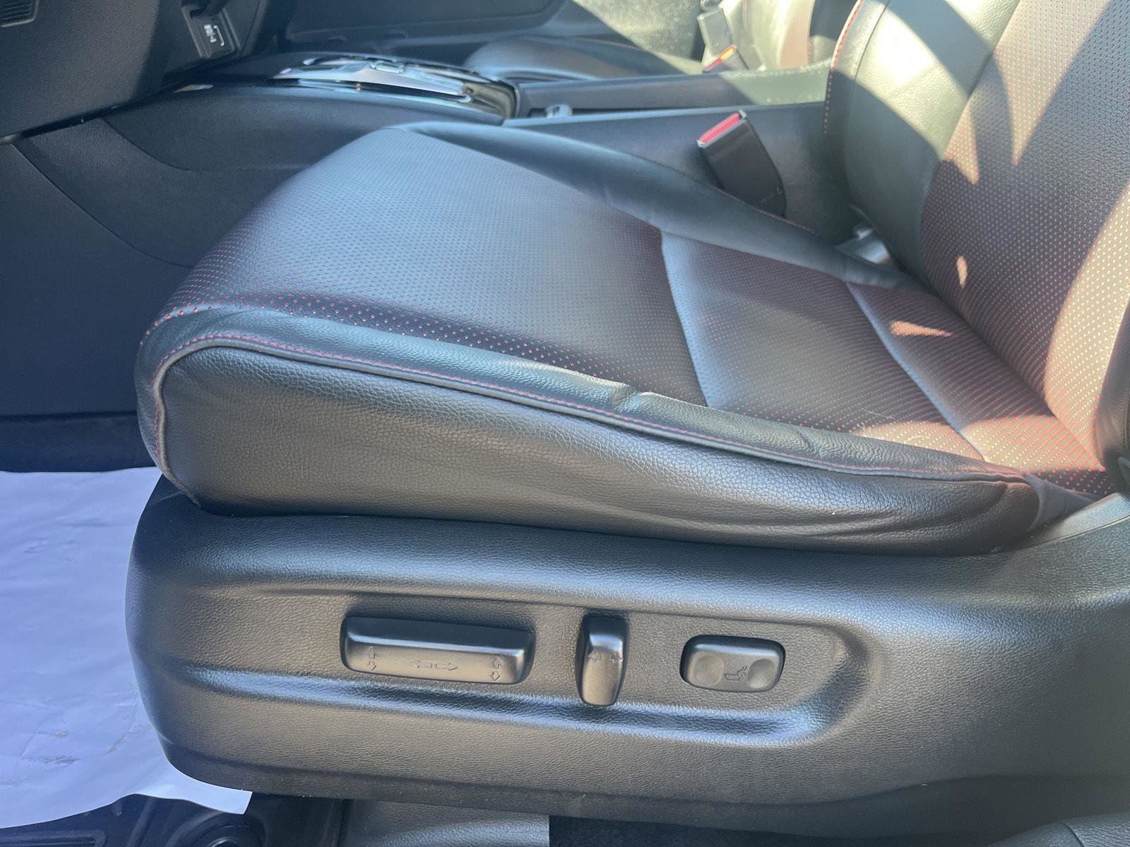 Certified 2023 Honda Ridgeline Black Edition image 22