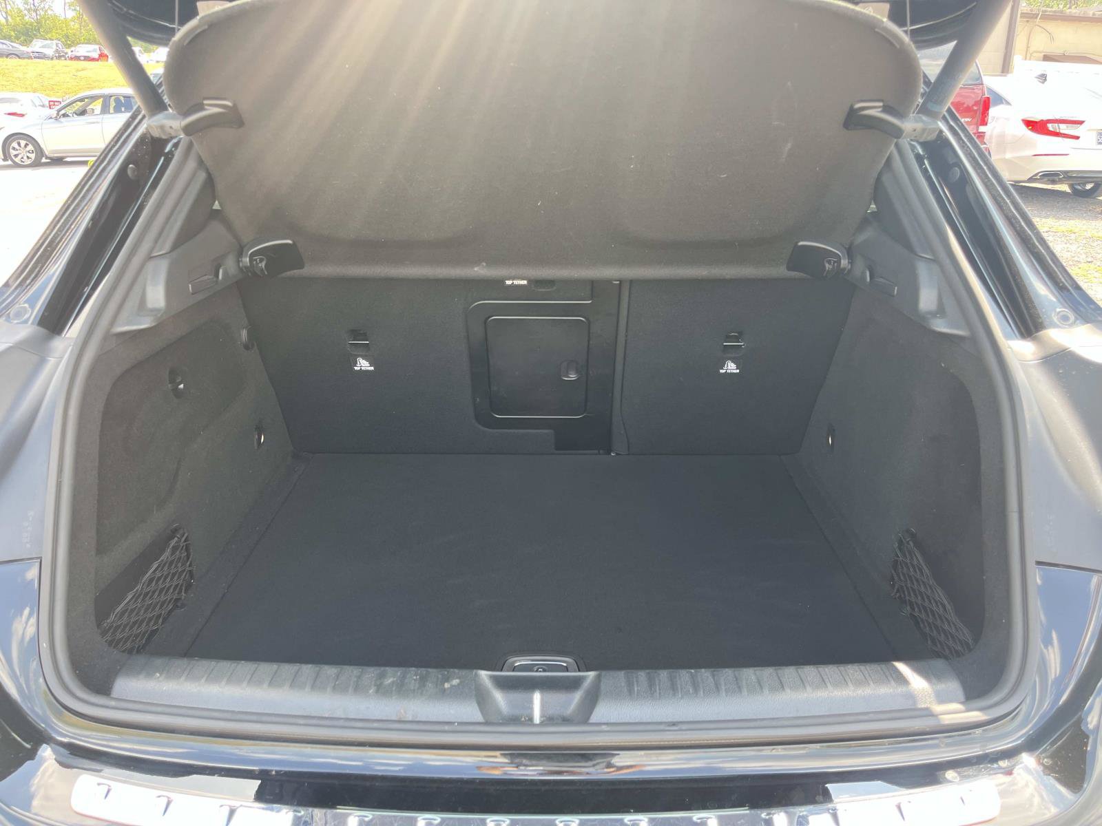 Certified 2020 Mercedes-Benz GLA 250 image 12