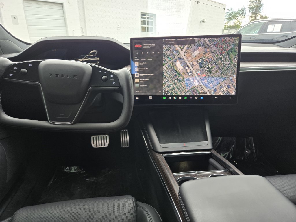 Used 2023 Tesla Model S Standard Range AWD/4WD image 25