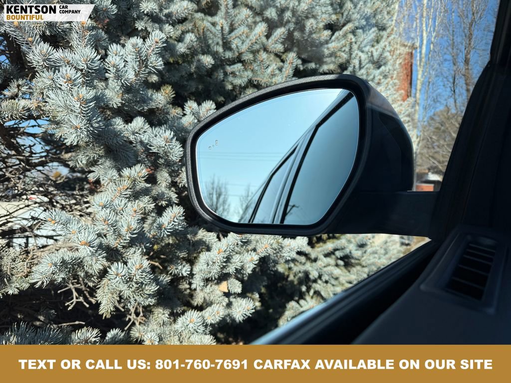 Used 2025 Ford Expedition Max Platinum image 25