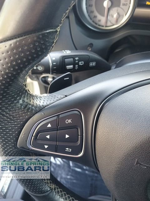 Used 2016 Mercedes-Benz GLA 250 4MATIC image 47