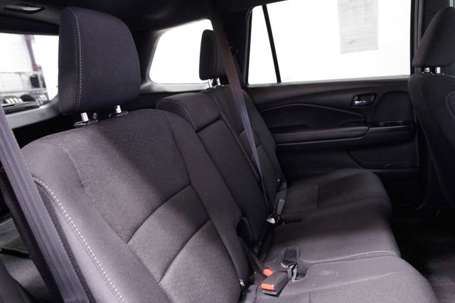 Certified 2021 Honda Passport Sport image 19