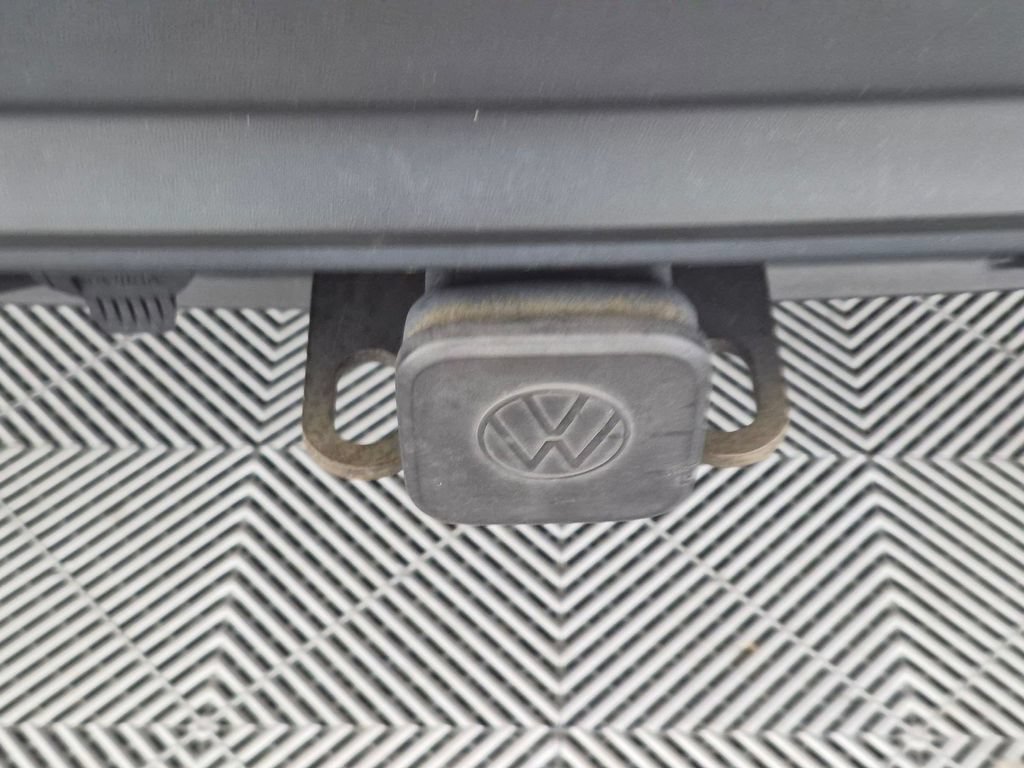 Used 2022 Volkswagen Atlas SE AWD/4WD image 30