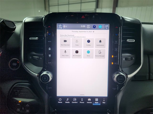 New 2025 RAM 2500 Big Horn image 31