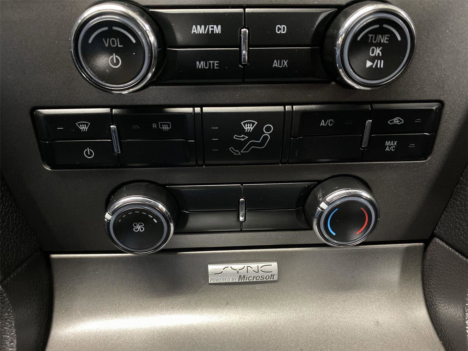 Used 2014 Ford Mustang GT w/ Equipment Group 301A RWD image 20