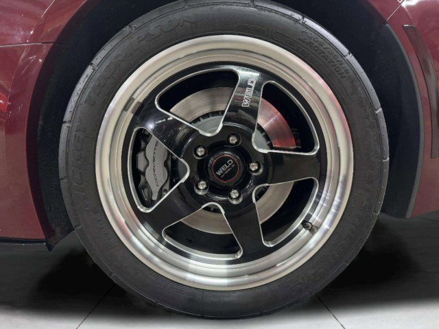 Used 2016 Chevrolet Corvette Stingray Coupe RWD image 44