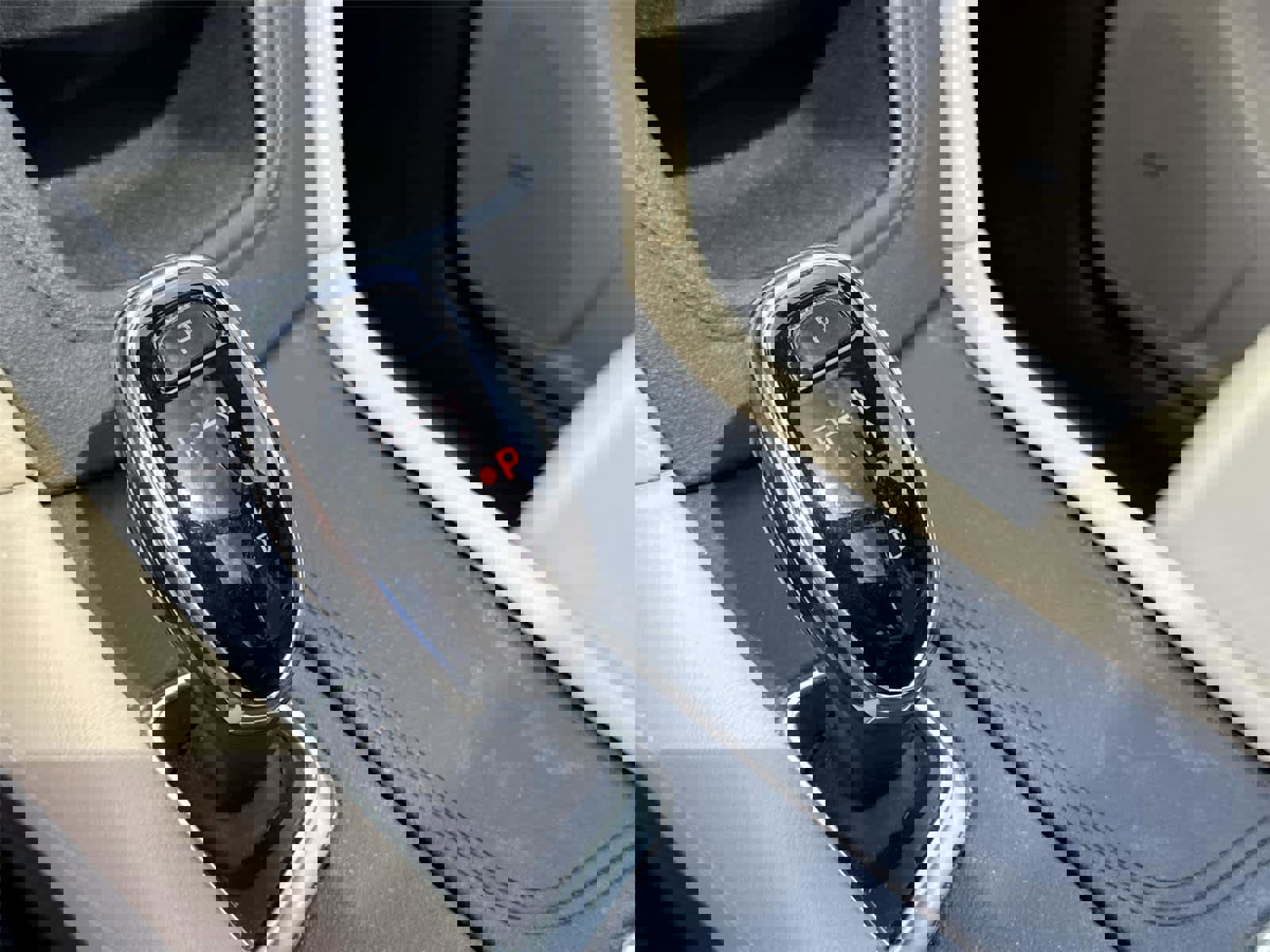 Used 2017 Cadillac XT5 Luxury w/ Driver Awareness Package AWD/4WD image 19