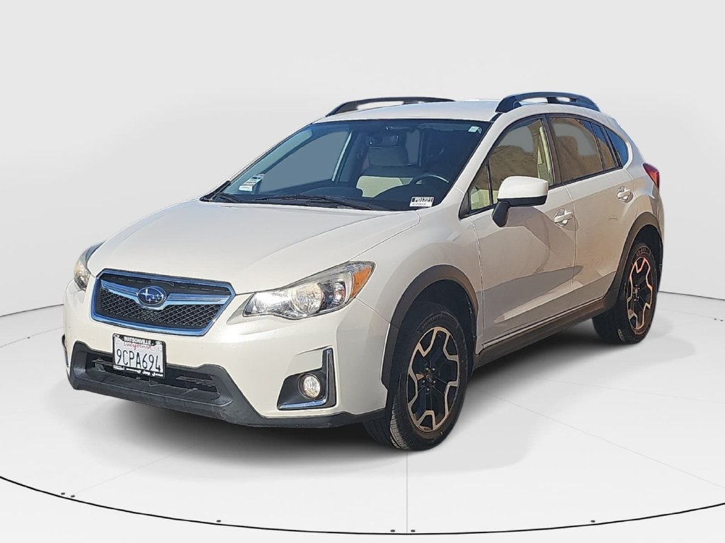 Used 2017 Subaru Crosstrek 2.0i Premium w/ Popular Package #2 AWD/4WD image 7