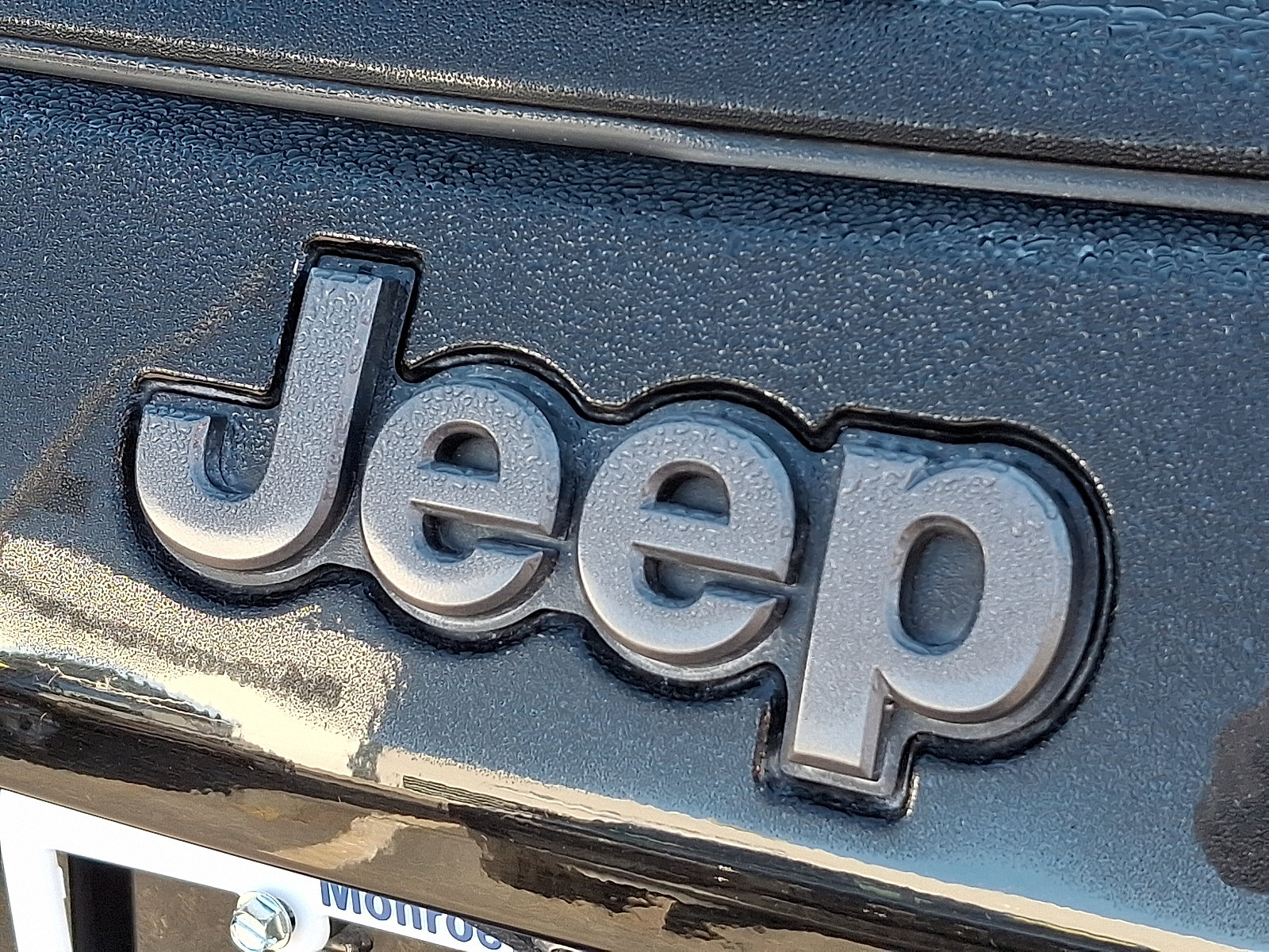 Certified 2024 Jeep Compass Trailhawk AWD/4WD image 29