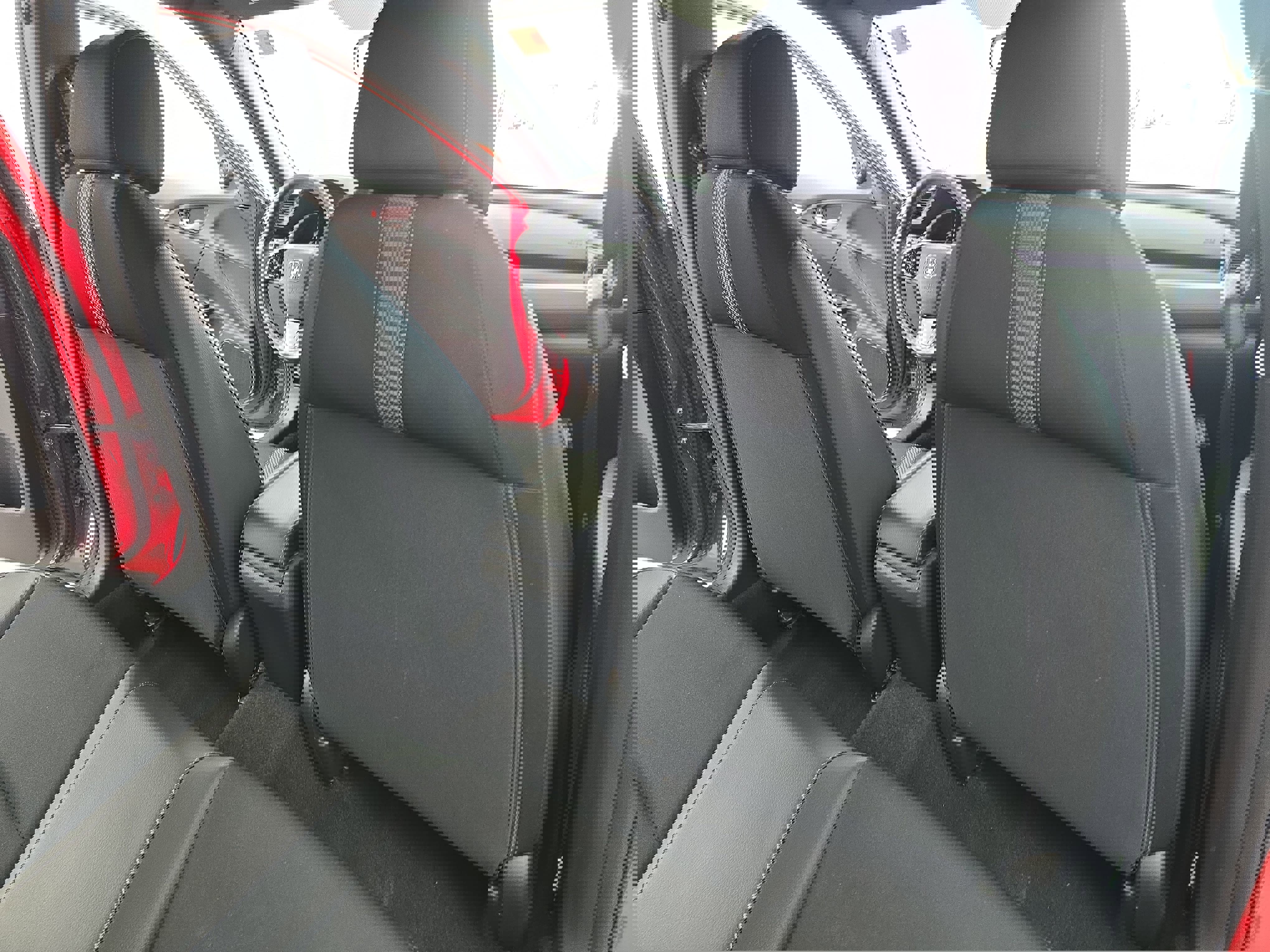 Used 2019 Honda Civic Sport image 11