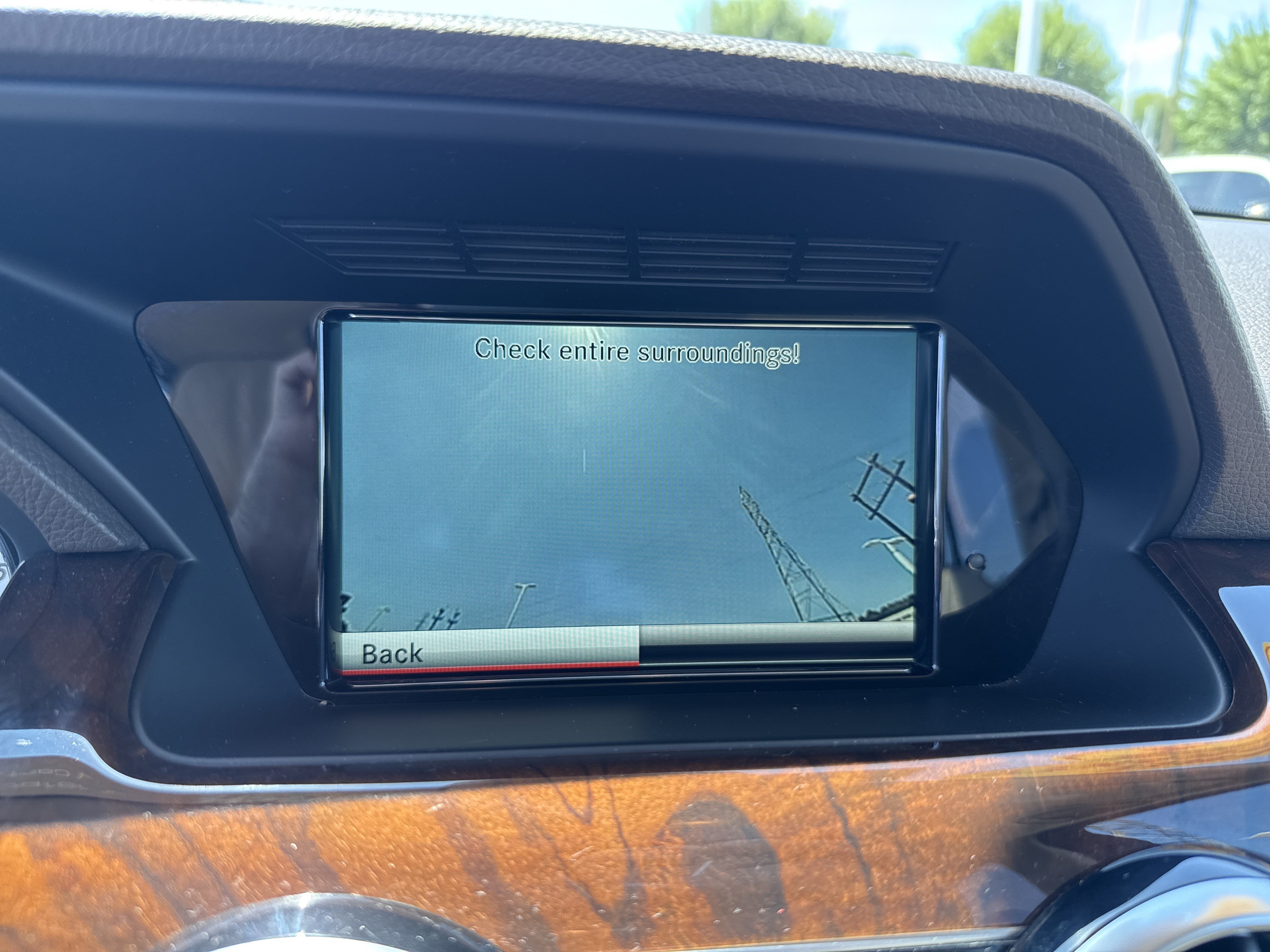 Used 2015 Mercedes-Benz GLK 250 BlueTEC 4MATIC image 28