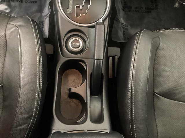 Used 2016 Mitsubishi Outlander Sport GT AWD/4WD image 20