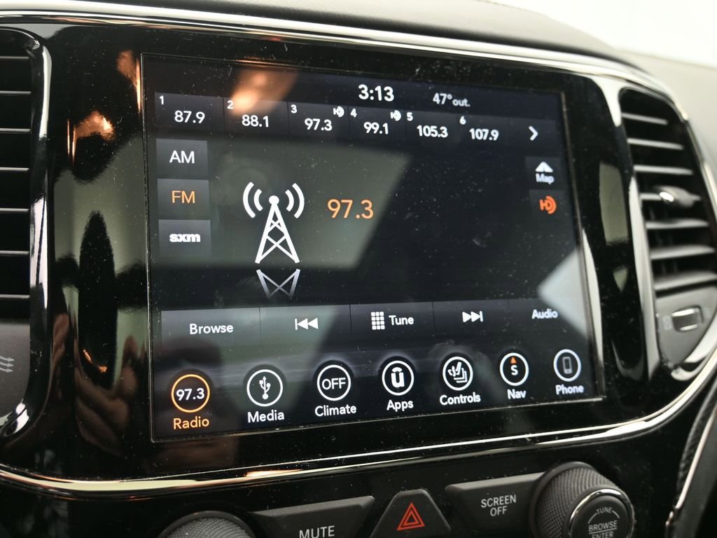 Used 2019 Jeep Grand Cherokee High Altitude image 29