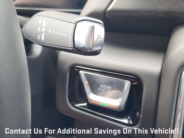 New 2026 GMC Yukon XL Denali w/ Sun & Power Step Package image 16