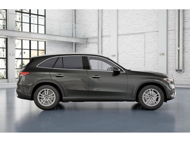 New 2026 Mercedes-Benz GLC 300 4MATIC image 16