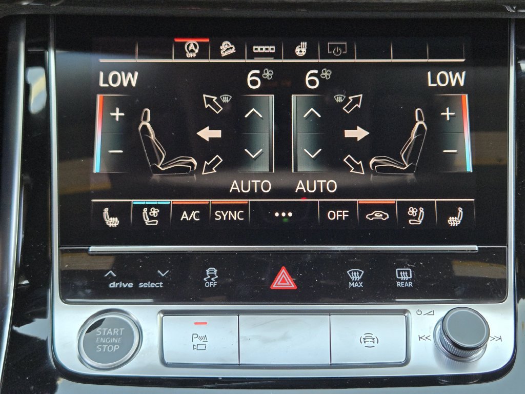 New 2027 Audi Q8 Premium Plus AWD/4WD image 24