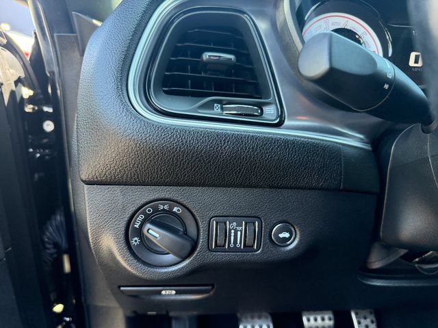 Used 2021 Dodge Challenger R/T Scat Pack RWD image 23