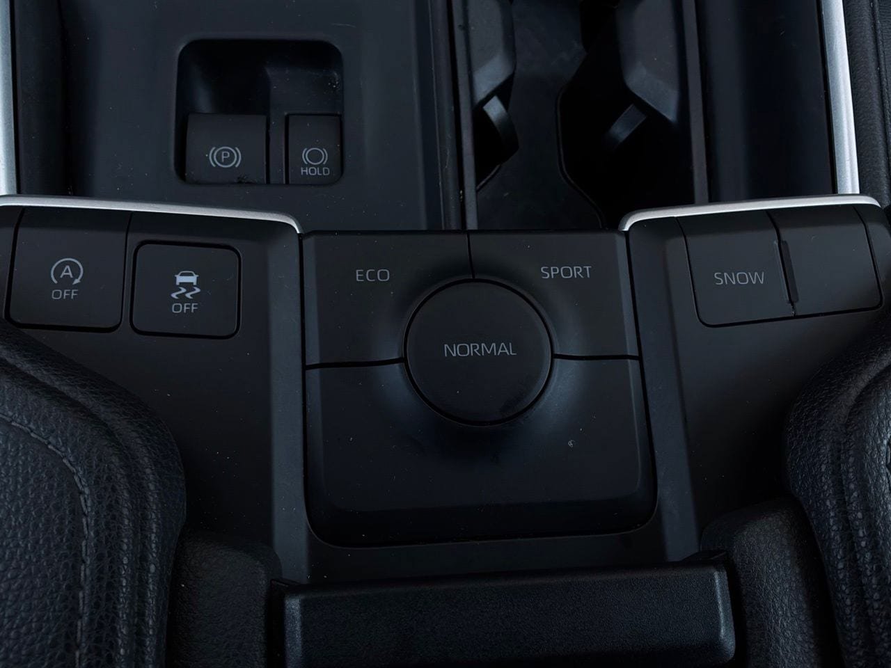 Used 2026 Toyota Grand Highlander FWD image 29