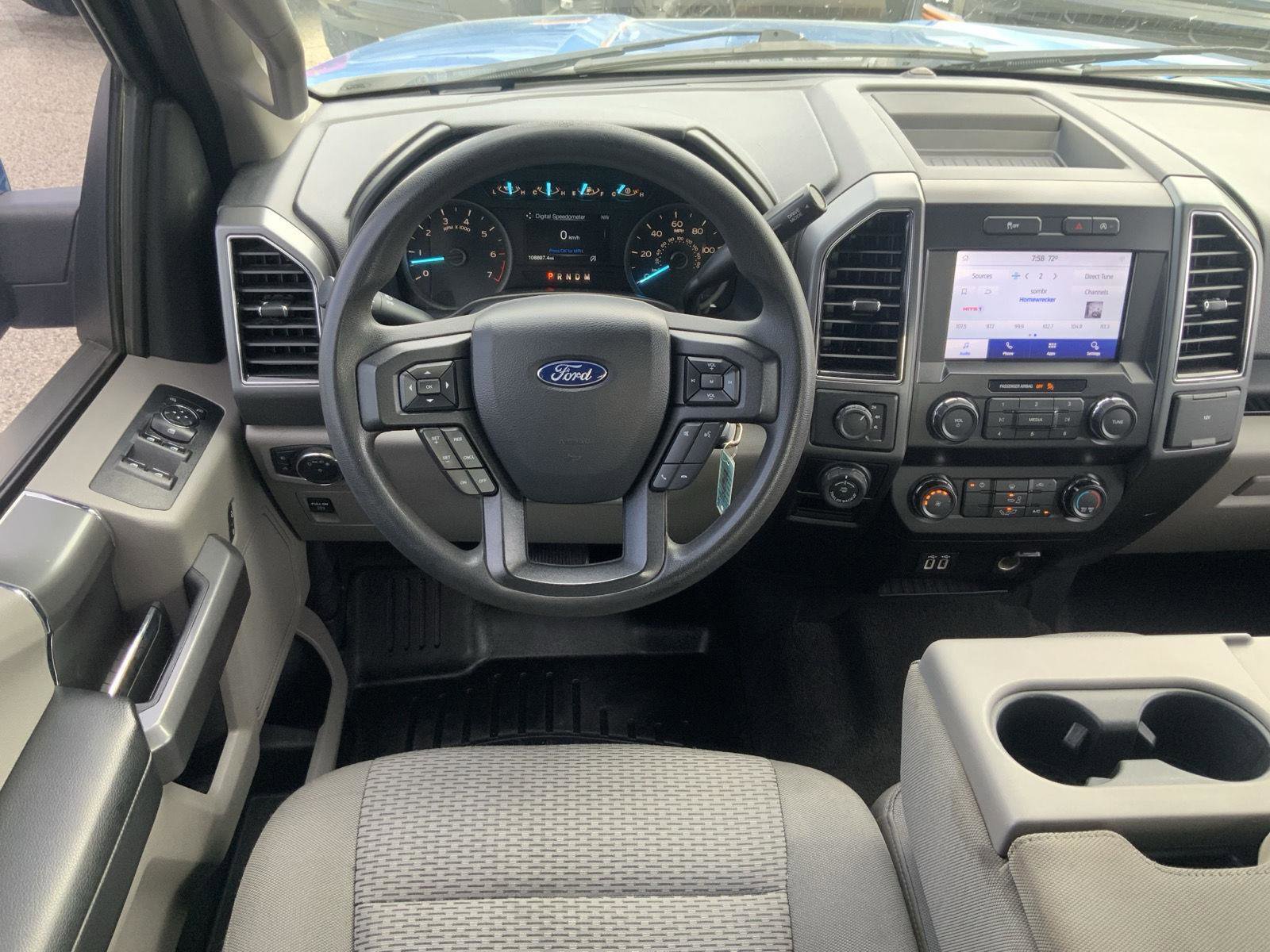 Used 2020 Ford F150 XLT w/ XTR Package AWD/4WD image 26